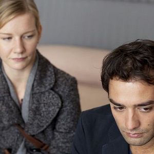 Foto Brownian Movement