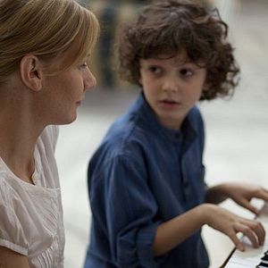 Foto Brownian Movement