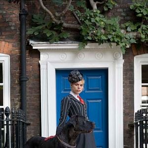 Foto La sombra del norte