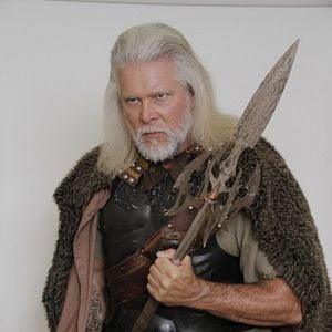 Foto El todopoderoso Thor