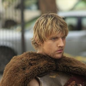 Foto El todopoderoso Thor