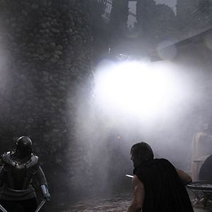 Foto El todopoderoso Thor