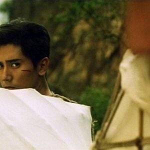 Foto Masahiro Motoki