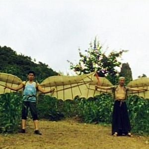 Foto Renji Ishibashi