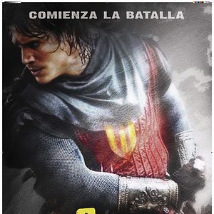 Foto El Capitán Trueno y el Santo Grial