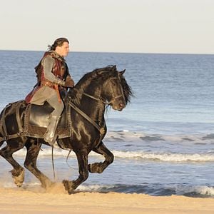 Foto El Capitán Trueno y el Santo Grial