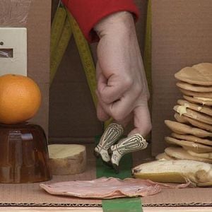 Foto El hombre de al lado