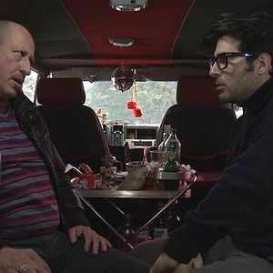 Foto El hombre de al lado