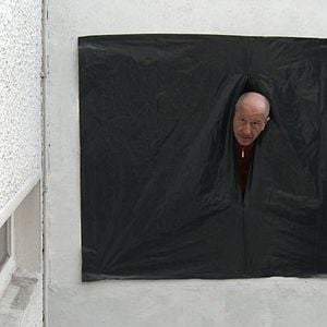 Foto El hombre de al lado