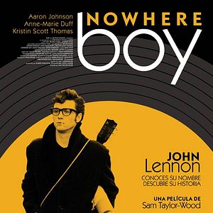 Foto Nowhere Boy