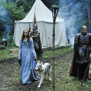 Foto Juego de Tronos