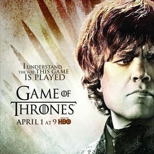 Foto Juego de Tronos