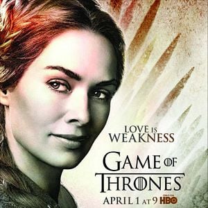 Foto Juego de Tronos