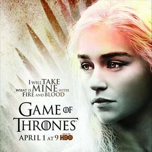 Foto Juego de Tronos