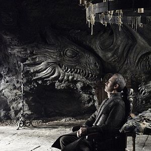 Foto Stephen Dillane