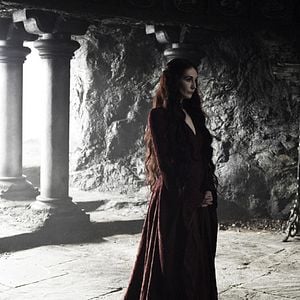 Foto Carice van Houten