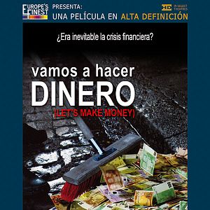 Foto Vamos a hacer dinero