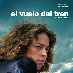 Foto El vuelo del tren