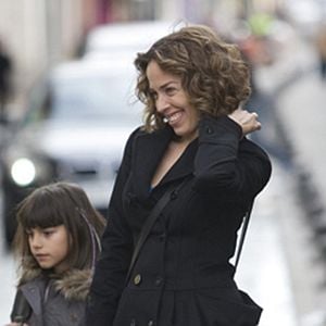 Foto El vuelo del tren