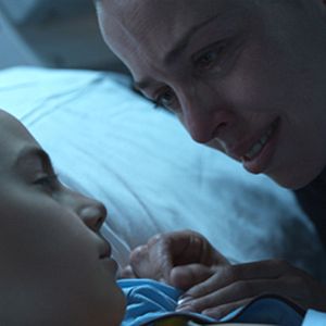 Foto El vuelo del tren