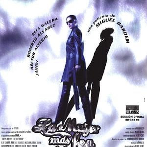 Foto La mujer más fea del mundo