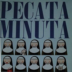 Foto Pecata Minuta