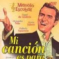 Foto Mi canción es para ti