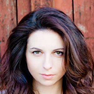 Foto Alisa Khazanova