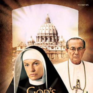 Foto Gottes mächtige Dienerin