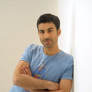 Foto Michael Simeoni