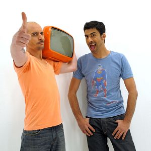 Foto Michael Simeoni