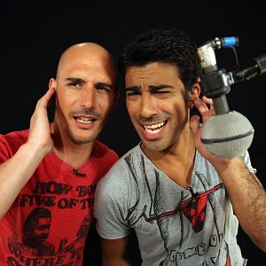 Foto Michael Simeoni