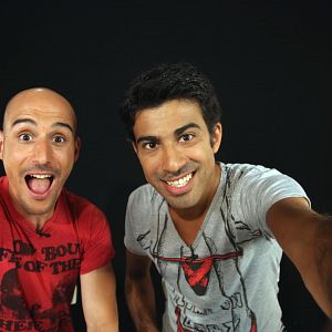 Foto Nicolas Ciattoni