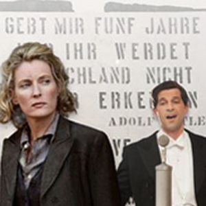 Foto Schicksalsjahre