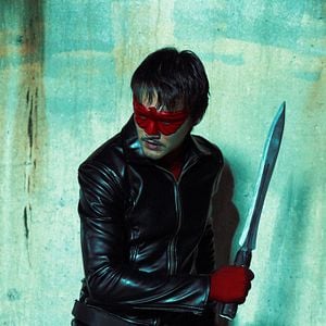 Foto Ananda Everingham