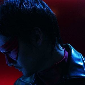 Foto Ananda Everingham