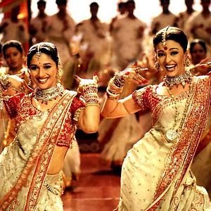 Foto Bollywood: The Greatest Love Story Ever Told