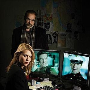 Foto Homeland