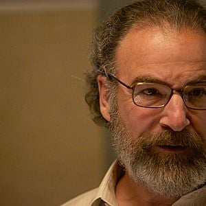 Foto Mandy Patinkin