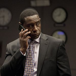 Foto David Harewood