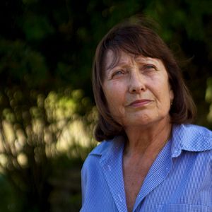 Foto Todos en Larzac