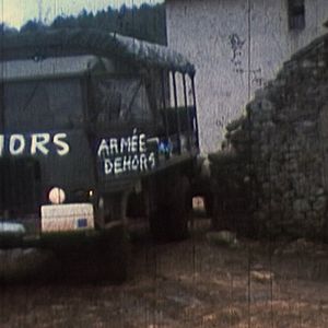 Foto Todos en Larzac