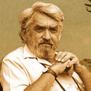 Foto Hugo Van Lawick