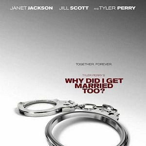 Foto Why Did I Get Married Too?