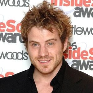 Foto Robert Kazinsky