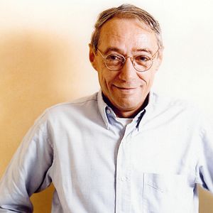 Foto André Téchiné