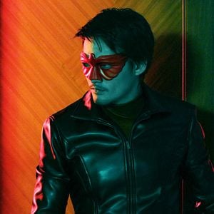 Foto Ananda Everingham