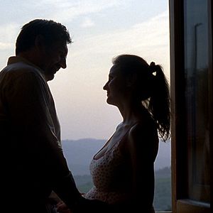 Foto L'Apparition de la Joconde