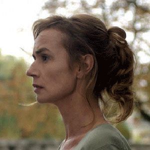 Foto Geneviève Rey-Penchenat