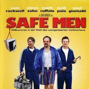 Foto Dos torpes en apuros